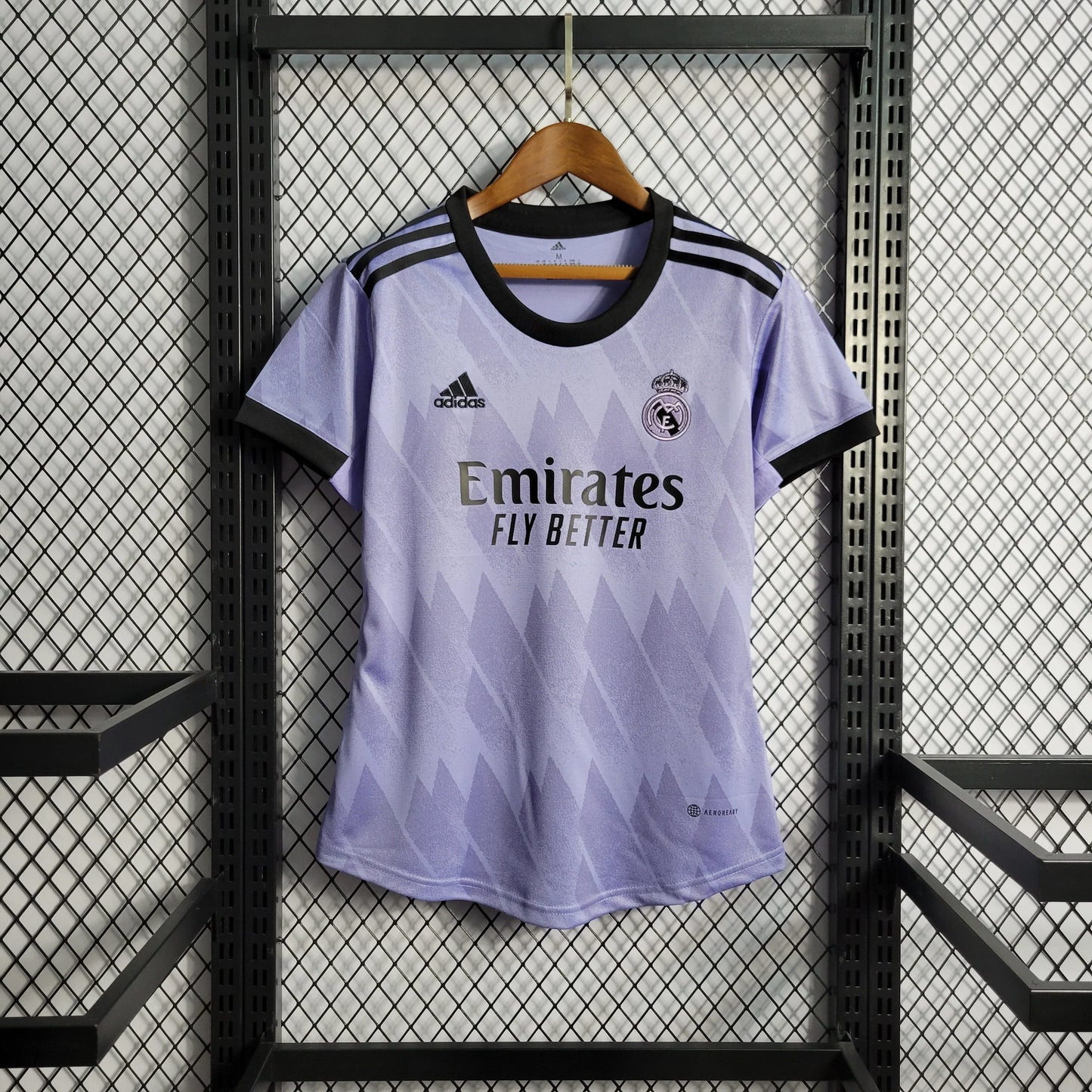 Real Madrid 2022-2023 Away Kit