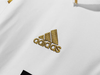 Real Madrid 2011-2012 Home Kit