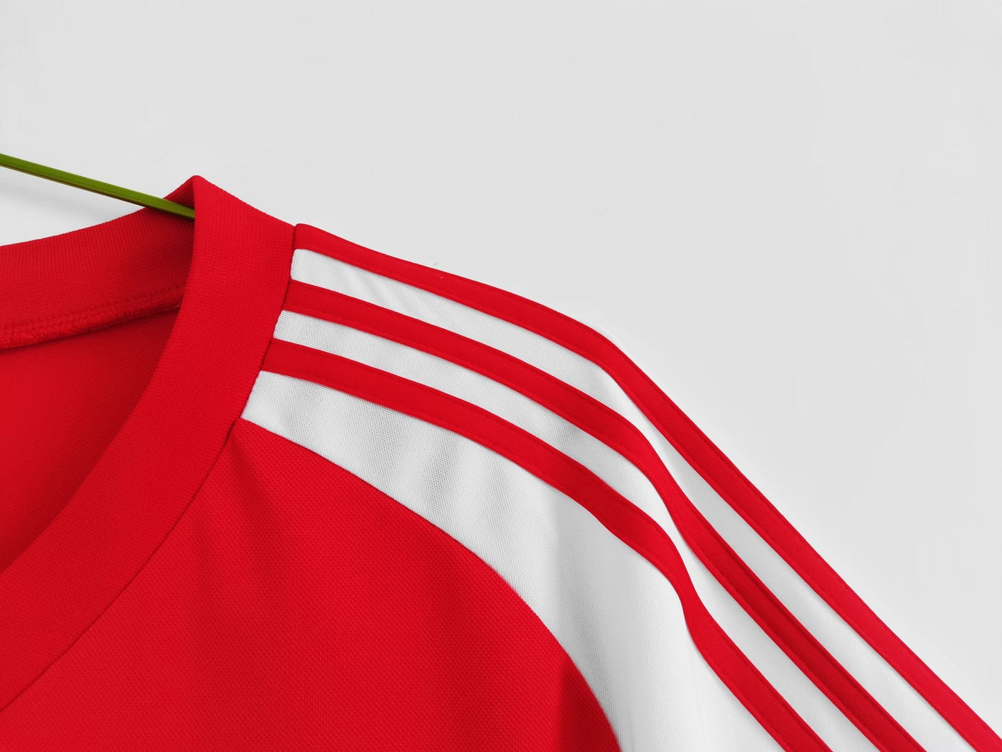 Wales 1982-1983 Home Kit