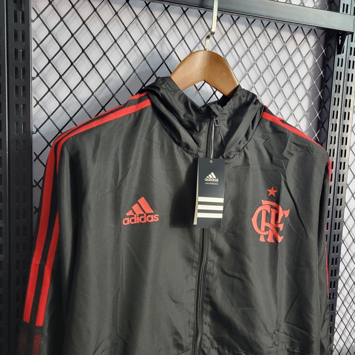 Flamengo I Windbreaker Jacket