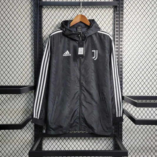 Juventus I Windbreaker Jacket 23/24