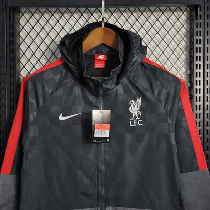 Liverpool II Windbreaker Jacket 23/24