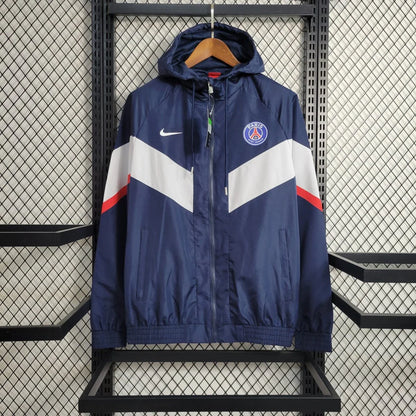 PSG III Windbreaker Jacket 23/24