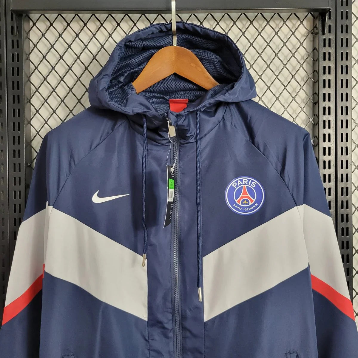 PSG III Windbreaker Jacket 23/24