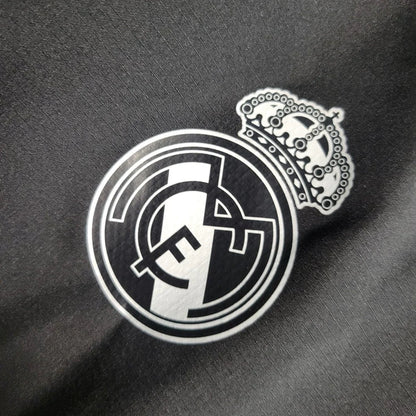 Real Madrid II Windbreaker Jacket 23/24