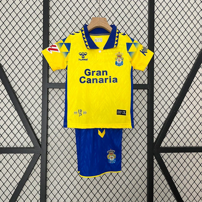 Las Palmas 23/24 Home Jersey Kids