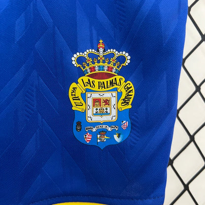 Las Palmas 23/24 Home Jersey Kids